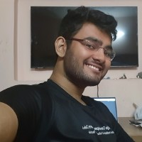 Harshil Jani