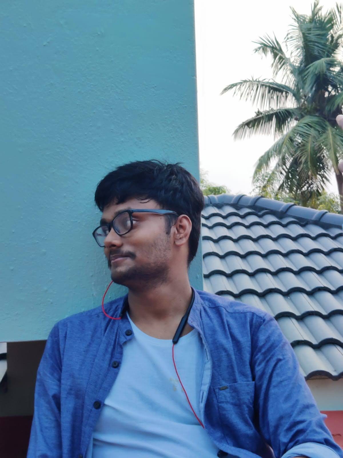 Karthik Sundar