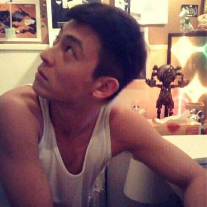 Zifeng Luo